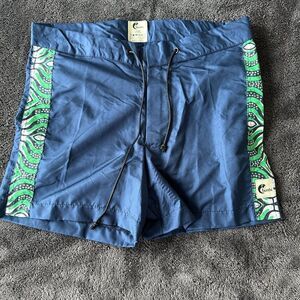 Bantu Board Shorts